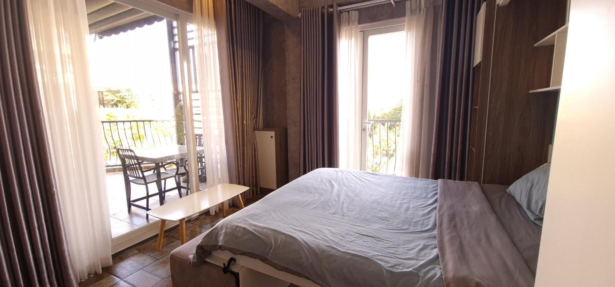 Spring Light Home مدينة هوشي منه المظهر الخارجي الصورة