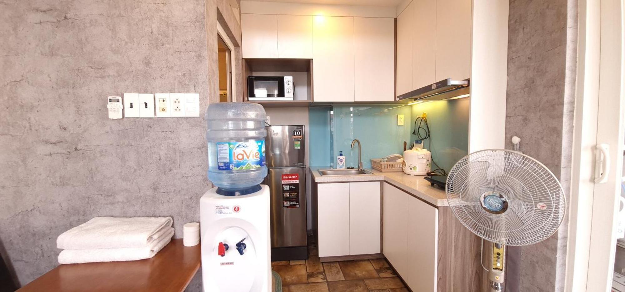 Spring Light Home مدينة هوشي منه المظهر الخارجي الصورة