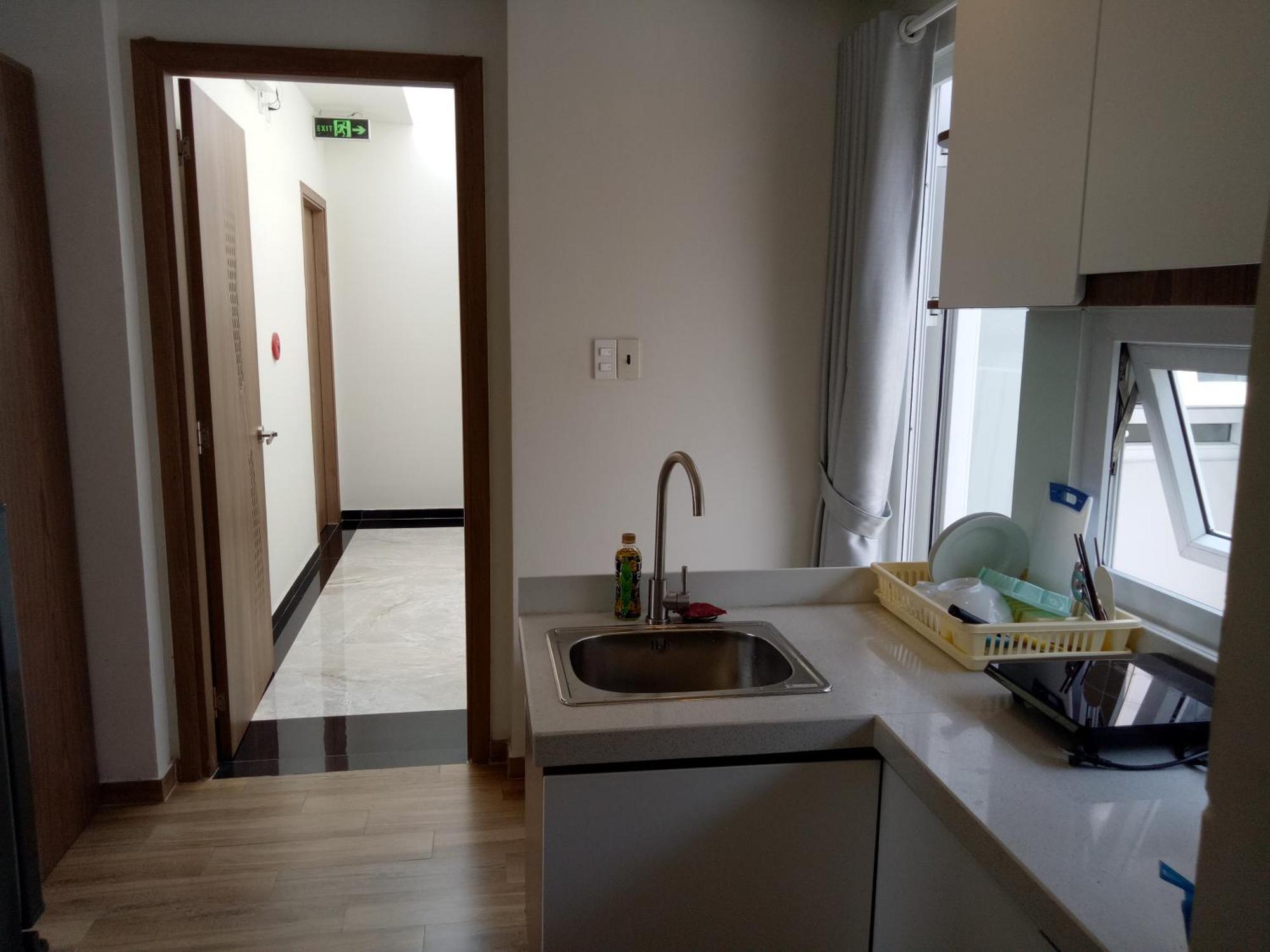 Spring Light Home مدينة هوشي منه المظهر الخارجي الصورة