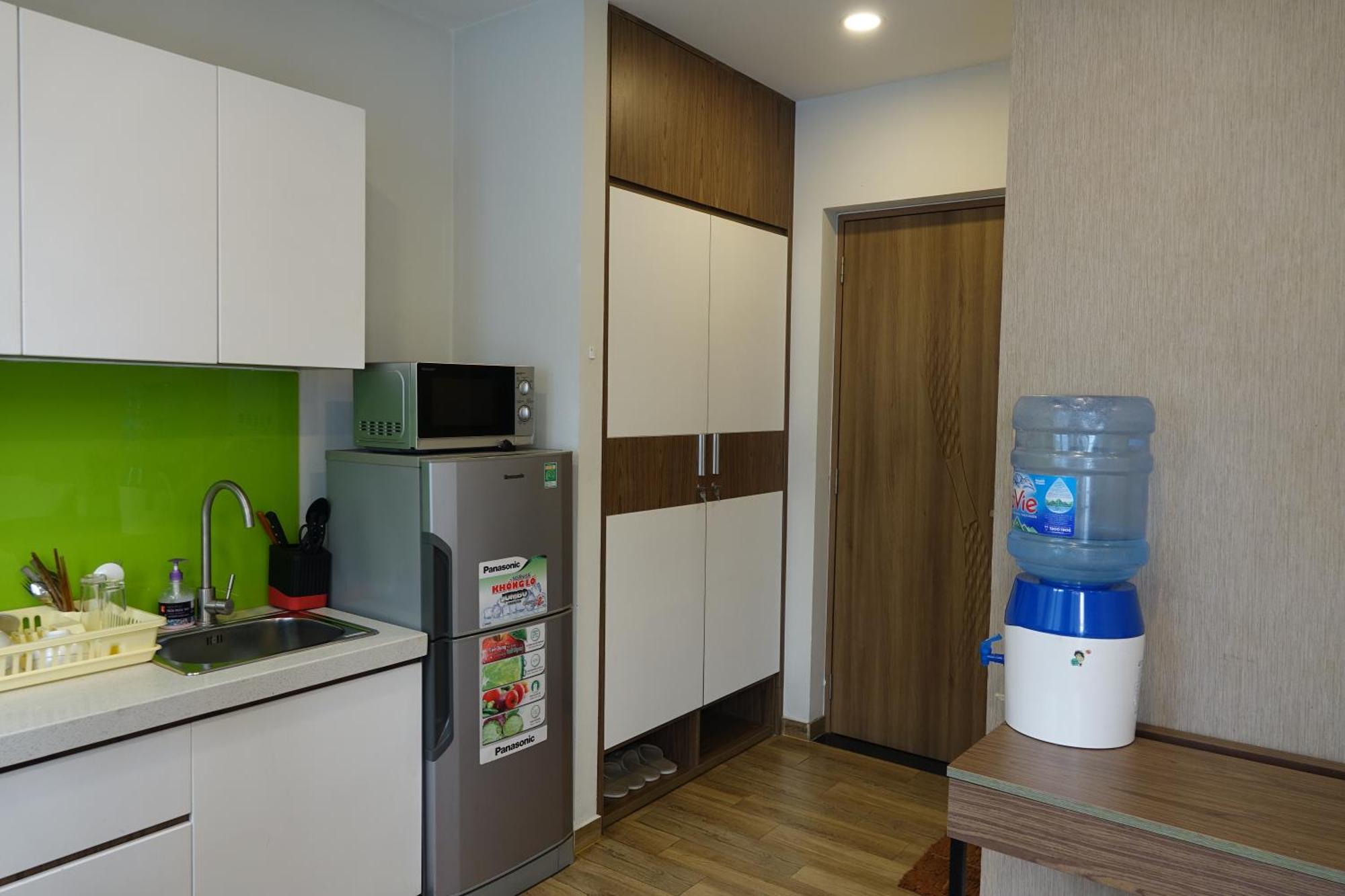 Spring Light Home مدينة هوشي منه المظهر الخارجي الصورة