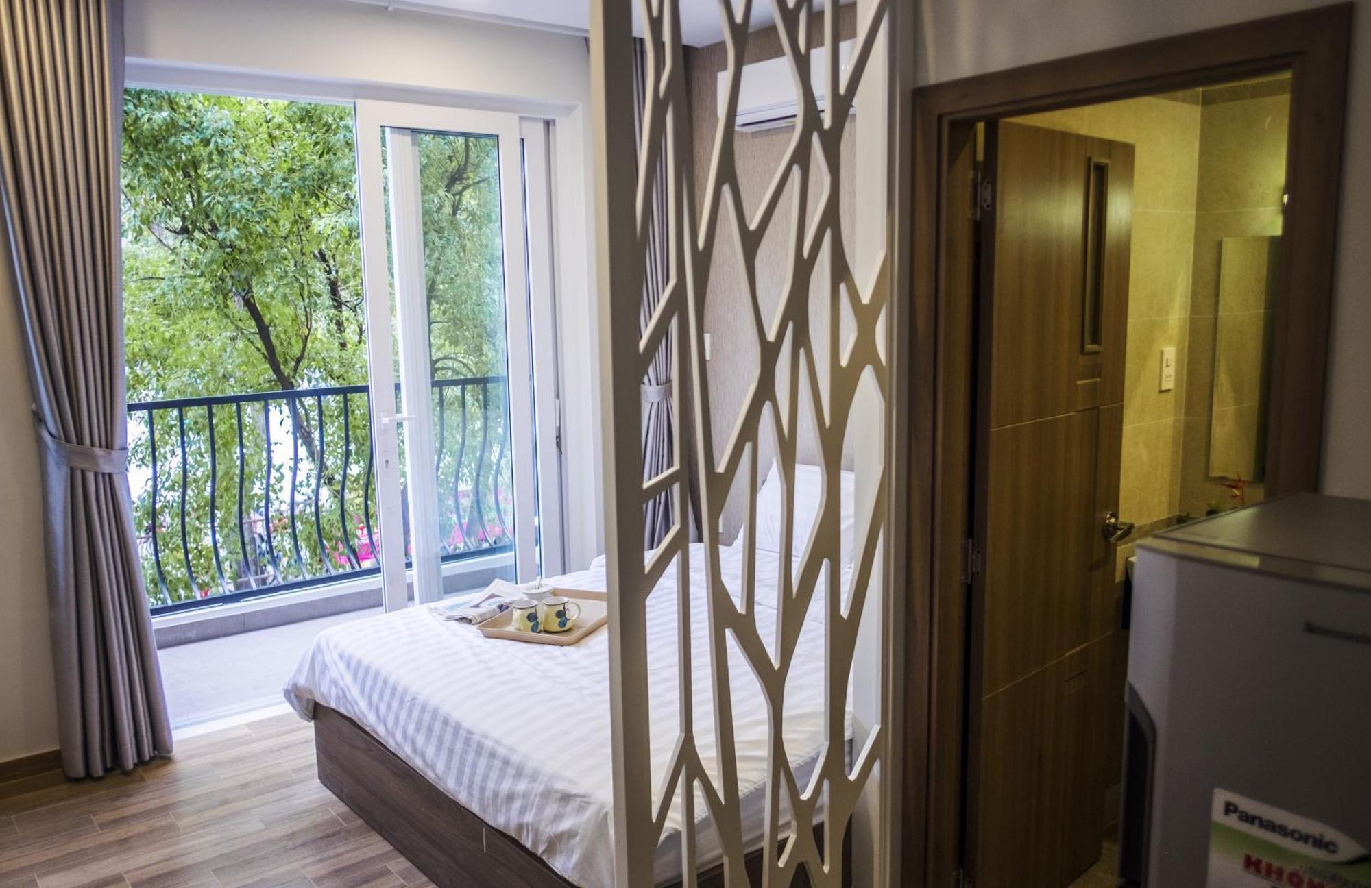 Spring Light Home مدينة هوشي منه المظهر الخارجي الصورة