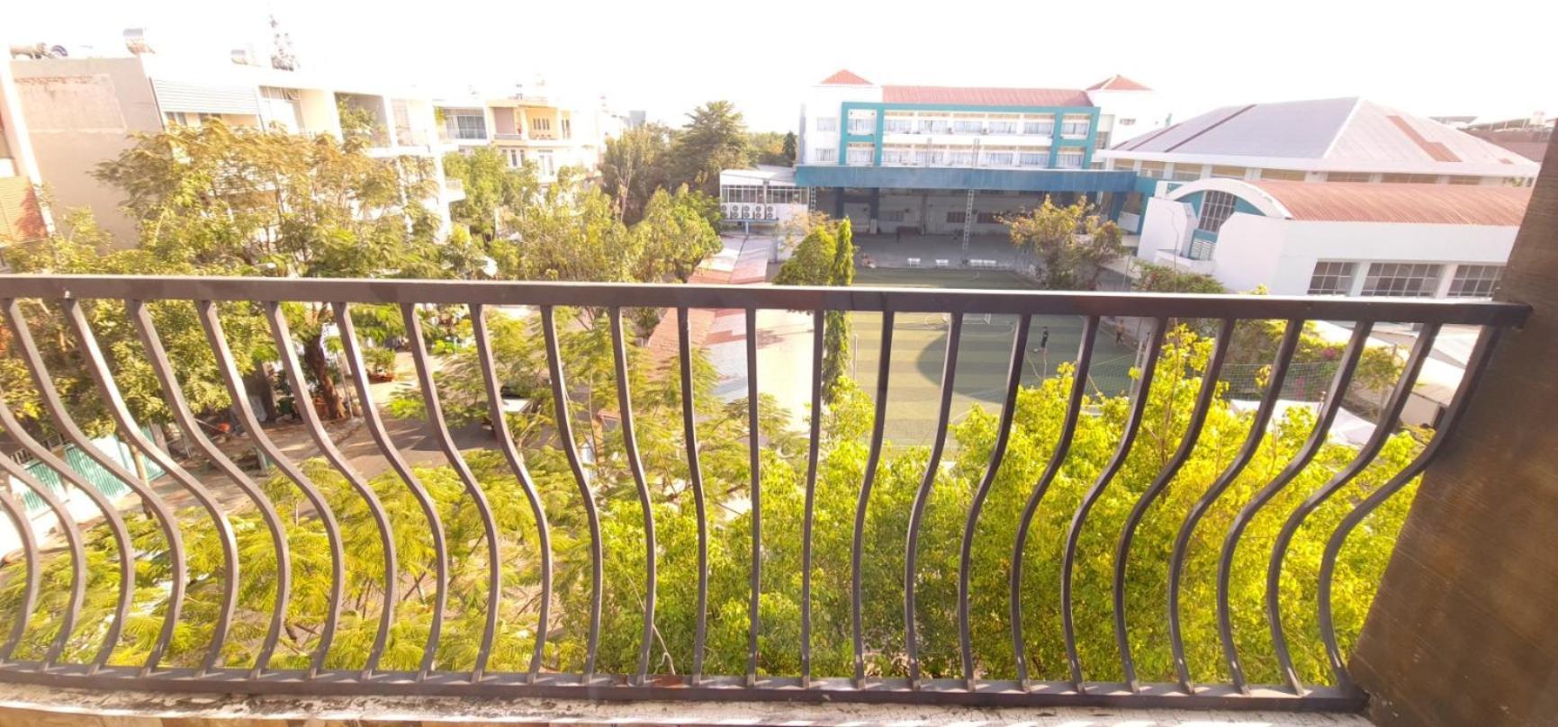 Spring Light Home مدينة هوشي منه المظهر الخارجي الصورة