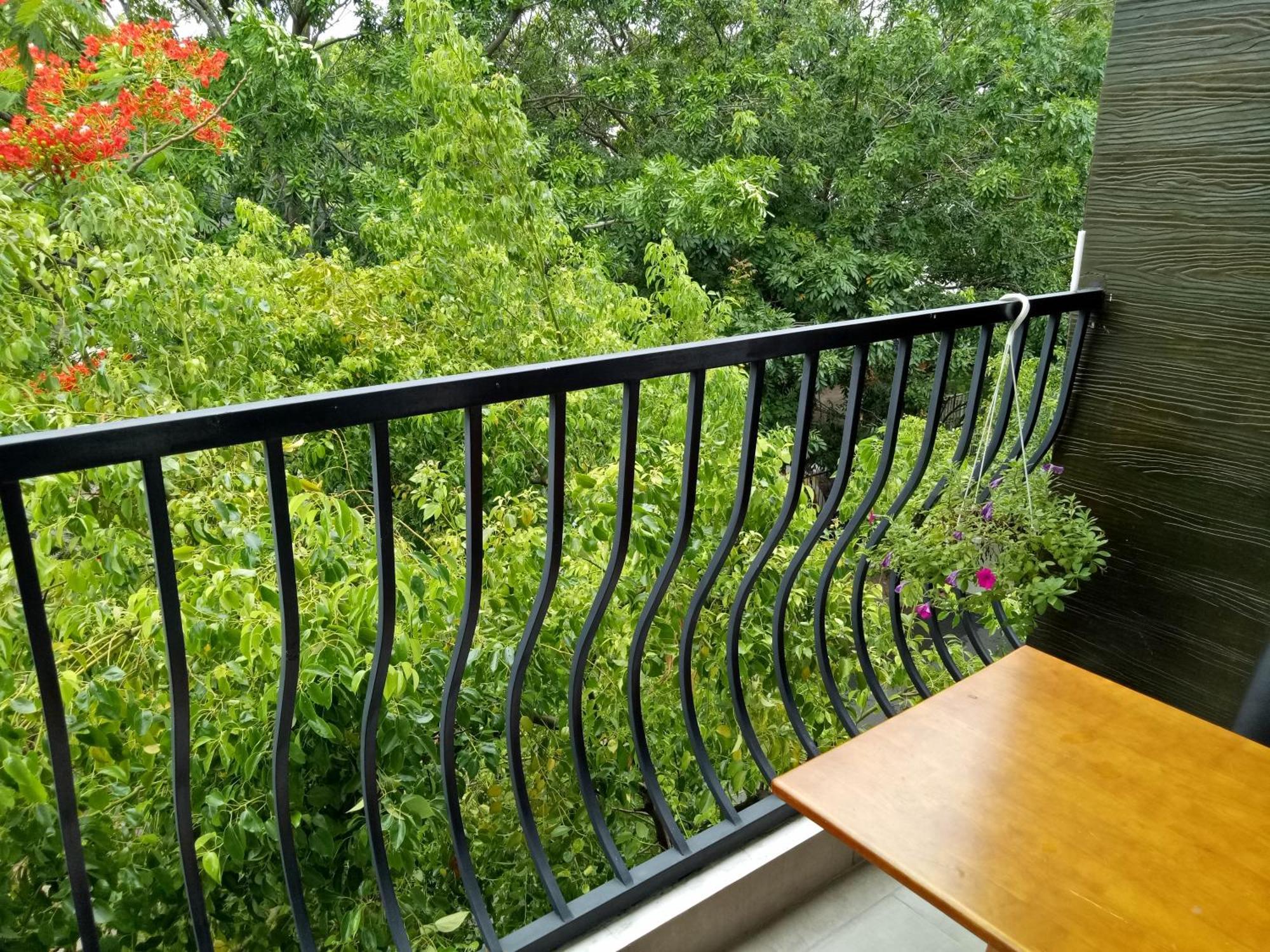 Spring Light Home مدينة هوشي منه المظهر الخارجي الصورة