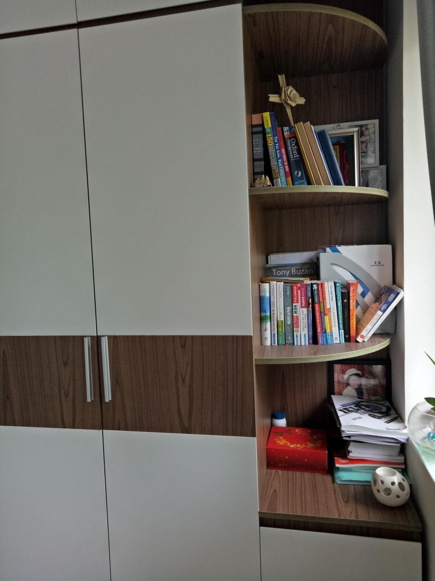 Spring Light Home مدينة هوشي منه المظهر الخارجي الصورة