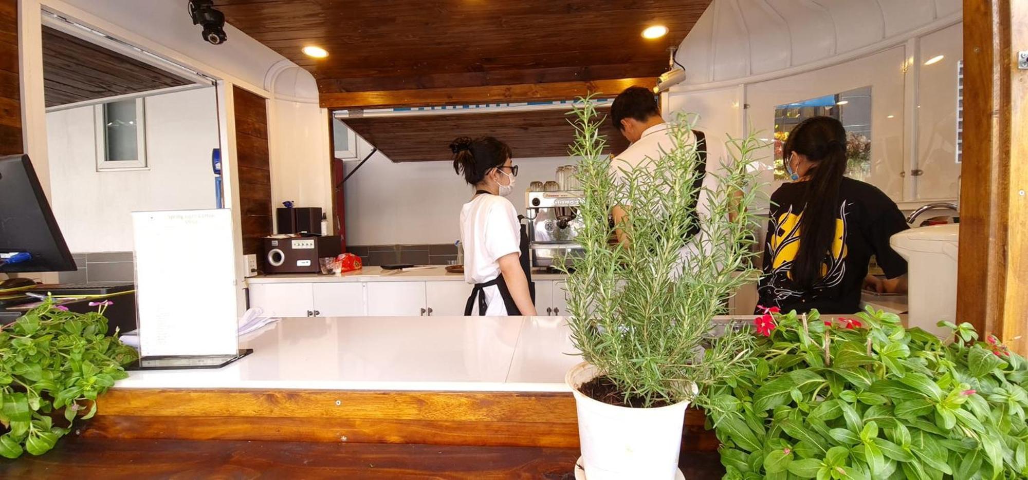 Spring Light Home مدينة هوشي منه المظهر الخارجي الصورة