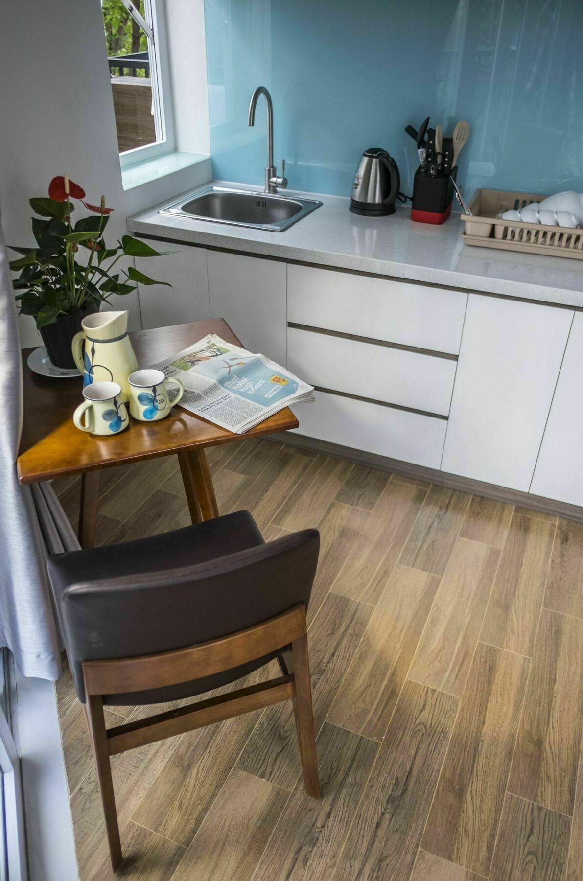 Spring Light Home مدينة هوشي منه المظهر الخارجي الصورة
