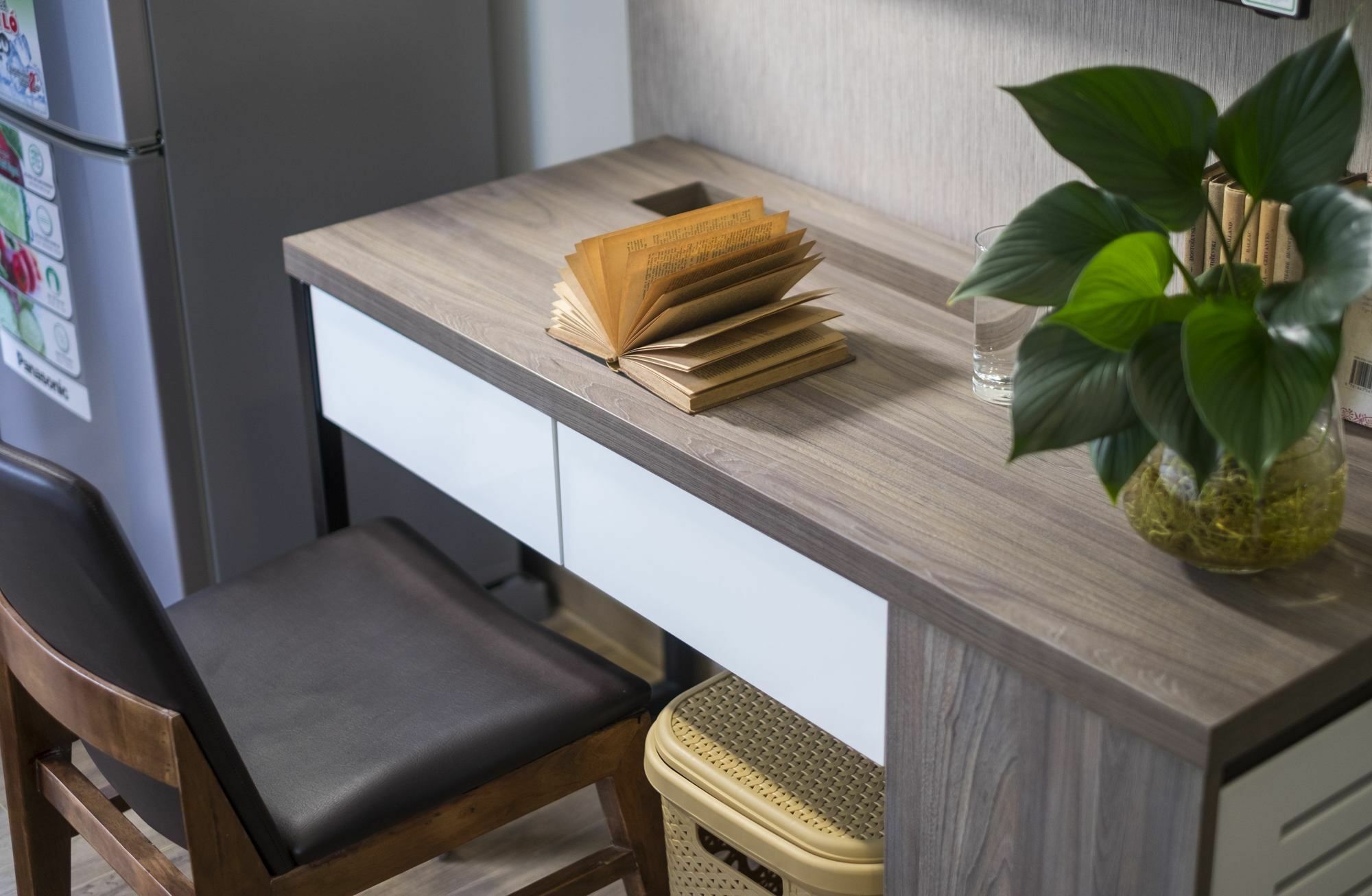 Spring Light Home مدينة هوشي منه المظهر الخارجي الصورة
