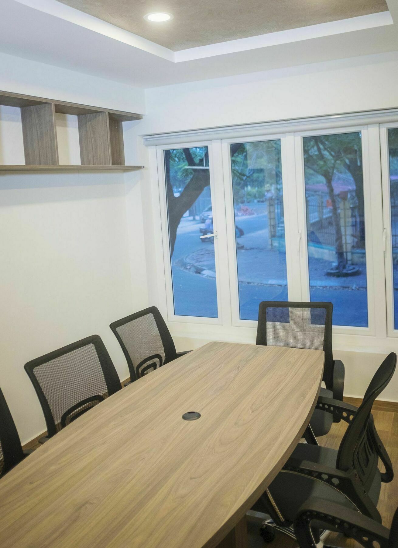 Spring Light Home مدينة هوشي منه المظهر الخارجي الصورة