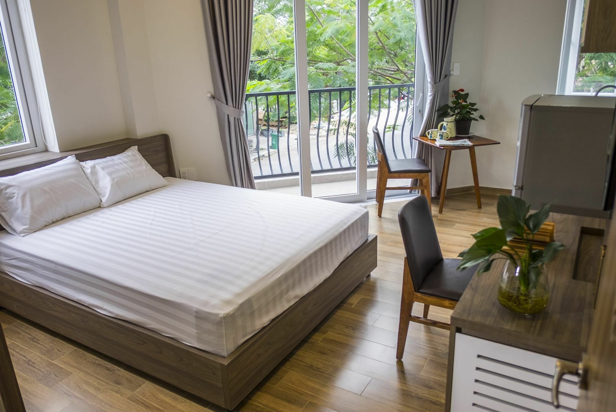 Spring Light Home مدينة هوشي منه المظهر الخارجي الصورة